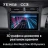 Штатная магнитола Teyes CC3 4/32 Hyundai Creta 2 (2021-2022) (глянец) F2