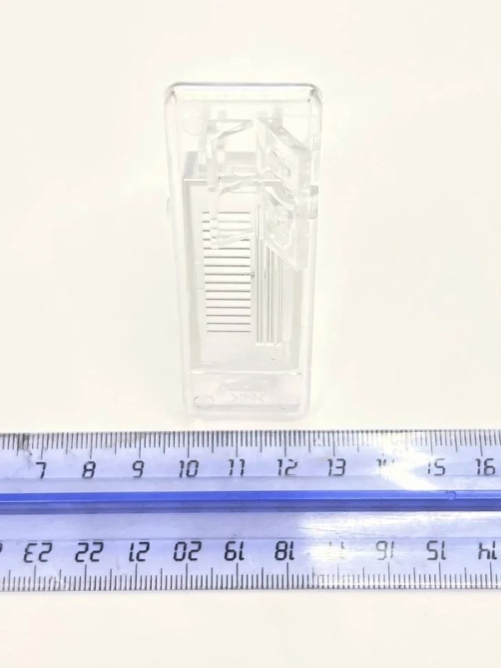 Адаптер под заднюю камеру в подсветку номера Nissan X-trail, Qashqai 2006 - 2013, Pathfinder, Juke