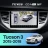 Штатная магнитола Teyes CC4 Pro 360 12/256 Hyundai Tucson 3 (2015-2018) Тип-A