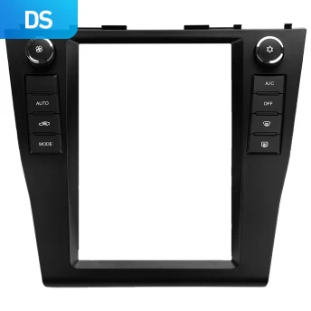 Переходная рамка Toyota Camry 6 XV 40 50 (2006-2011) F2 (9,7")