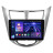 Штатная магнитола Teyes CC3 4/32 Hyundai Solaris 1 (2010-2016) F1