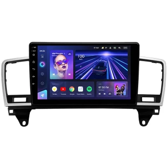 Штатная магнитола Teyes CC3 4/32 Mercedes-Benz M-Class W166 ML (NTG 4.5) (2011-2015)