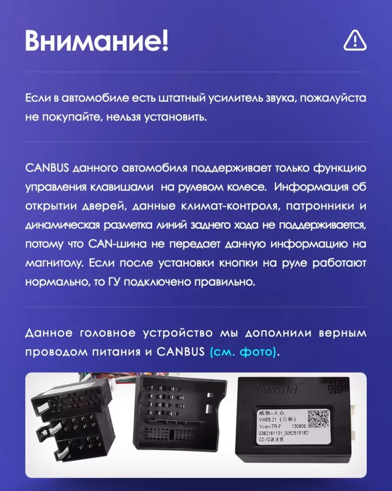 Штатная магнитола Teyes CC3 2K 6/128 Volkswagen Touareg GP (2002-2010) F1