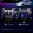 Штатная магнитола Teyes CC3 2K 360 6/128 Peugeot 206 (1998-2012) F1