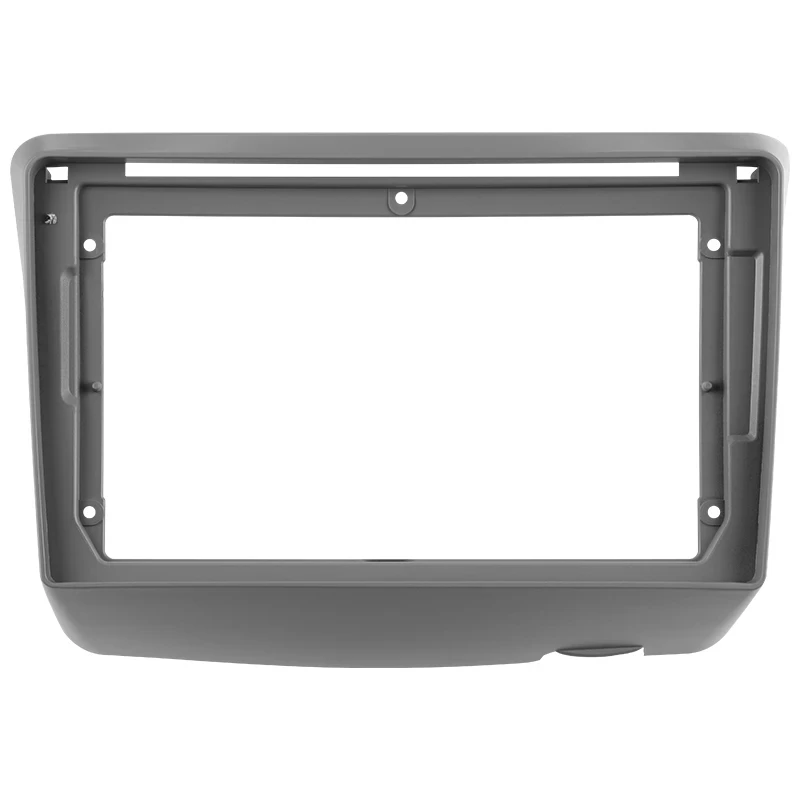 Переходная рамка Toyota Vitz XP10 / Yaris Platz Echo (1999-2005) F1 Правый руль (9")