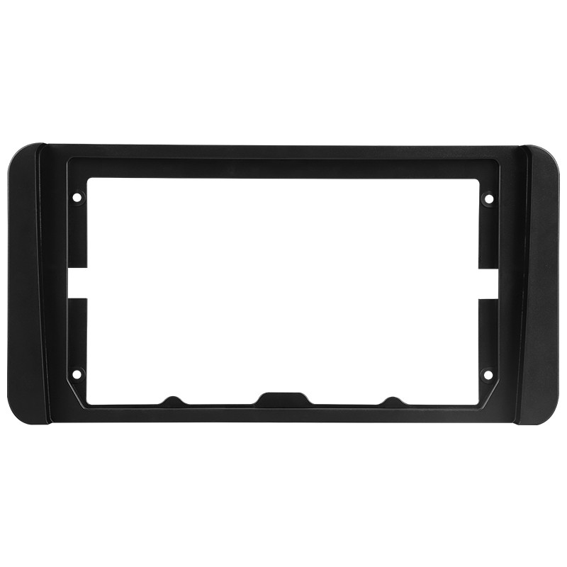 Переходная рамка Toyota Wigo (2022-2023) F2 (9")