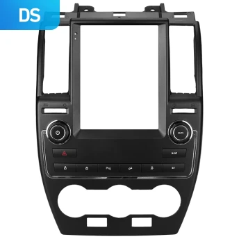 Переходная рамка Land Rover Freelander 2 (2006-2012) Тип-B (9,7")