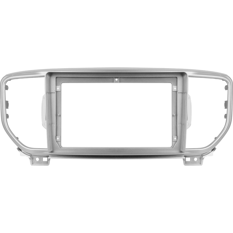 Переходная рамка Kia Sportage 4 QL (2016-2018) Тип-A (9")