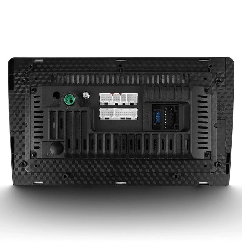 Штатная магнитола Teyes CC3L WiFi 2/32 Peugeot 308 T9 308S (2013-2017)