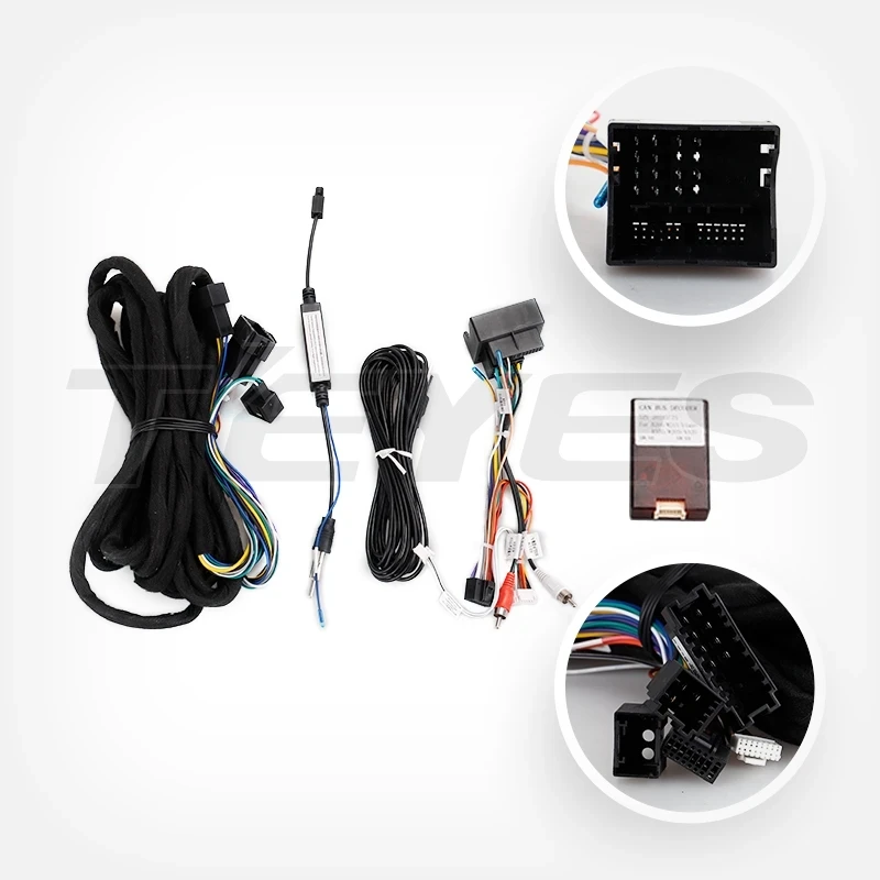 Переходная рамка Mercedes-Benz S-Class W220 VV220 (1998-2005) (9")