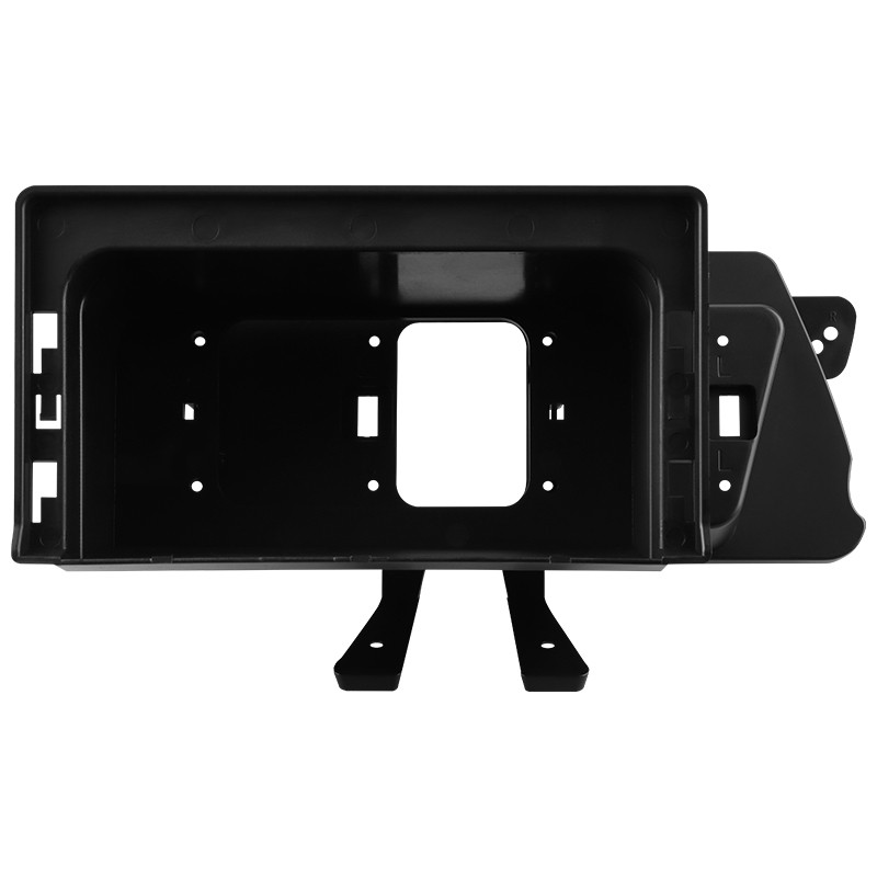 Переходная рамка Lexus RX270 3 RX450h 3 AL10 (2008-2015) RX450h 4 AL20 (2015-2024) Тип-D (12,3")