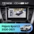 Штатная магнитола Teyes CC4 Pro 360 8/128 Mitsubishi Pajero Sport 3 (2020-2021)