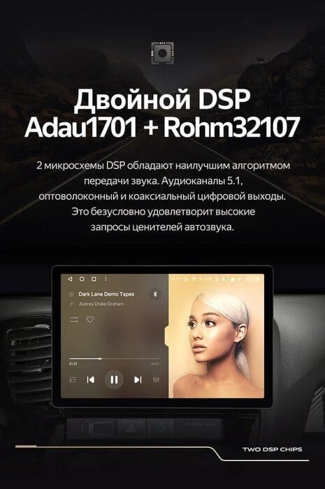 Штатная магнитола Teyes CC3 2K 6/128 Nissan Qashqai 1 J10 (2006-2013) F2 (13")