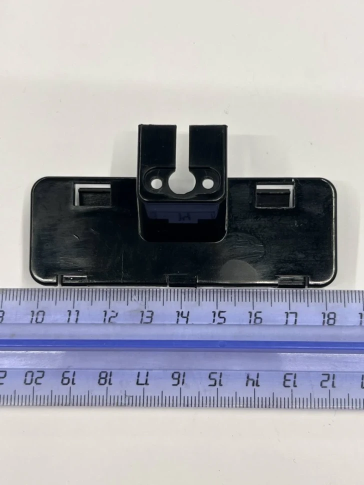 Адаптер под заднюю камеру в штатное место Suzuki Swift до 2011