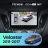 Штатная магнитола Teyes CC4 Pro 360 8/128 Hyundai Veloster FS (2011-2017) Тип-A