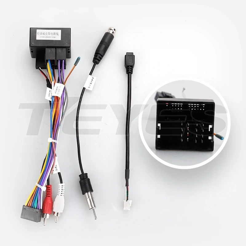 Переходная рамка Ford Focus 2 Mk 2 (2004-2011) F2 (9")