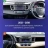 Штатная магнитола Teyes CC3 4/32 Toyota RAV4 4 XA40 5 XA50 (2012-2018) Правый руль