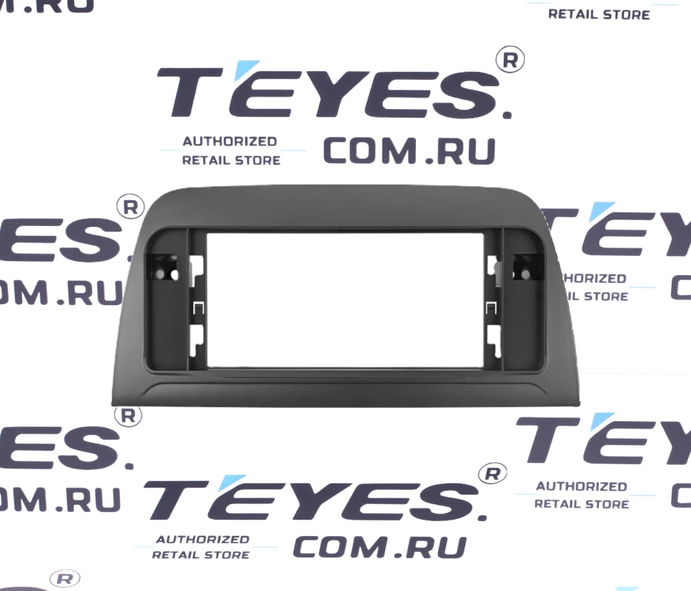 Переходная рамка Mazda 6 / Atenza 3 GJ (2012-2015) Тип-A (12,3")