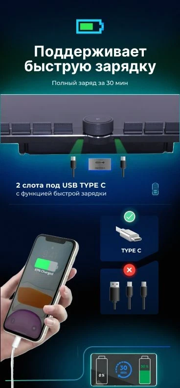 Штатная магнитола Teyes CC3 2K 6/128 Nissan Teana J32 (2008-2013) Тип-B (13" с кнопками)