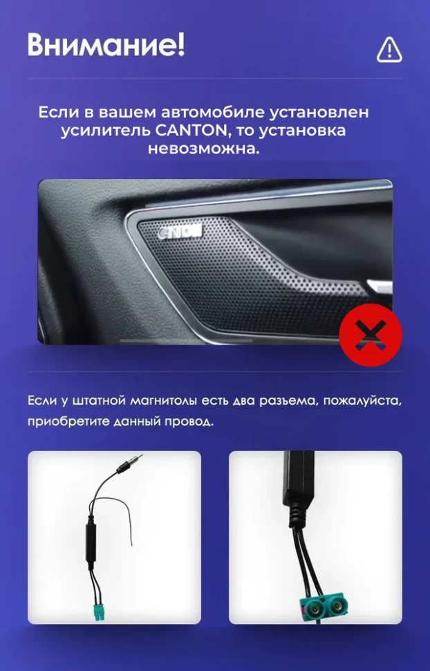 Штатная магнитола Teyes CC3 2K 6/128 Skoda Octavia 3 A7 (2013-2018) Тип-A