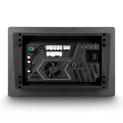 Штатная магнитола Teyes CC3 2K 6/128 Nissan X-Trail T31 (2007-2015) (11")